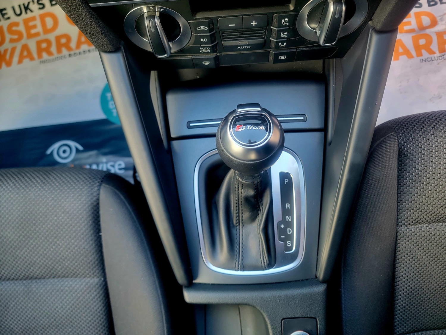 Used Audi A3 2013 for sale - 76397151: Photo 15