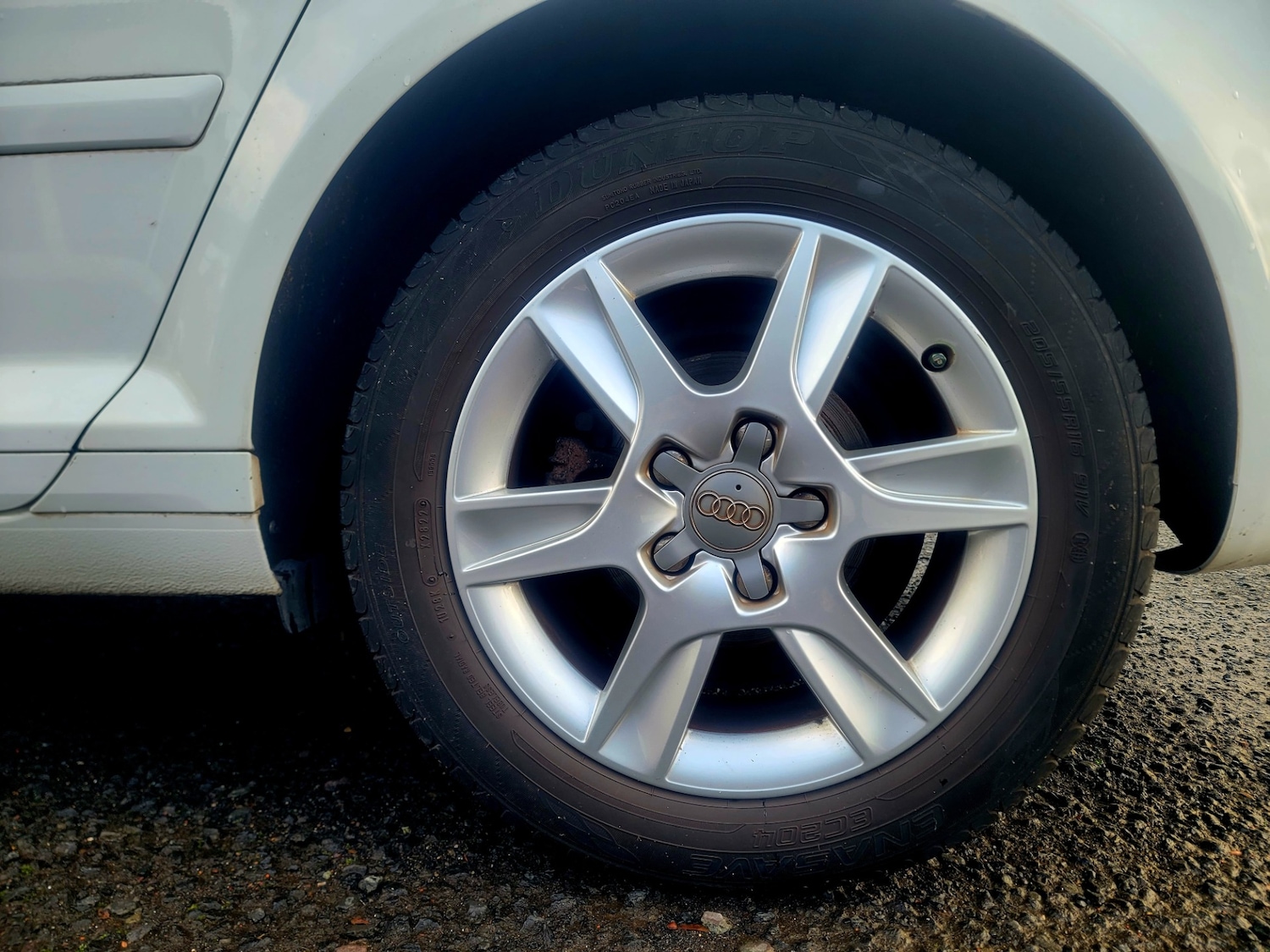 Used Audi A3 2013 for sale - 76397151: Photo 17