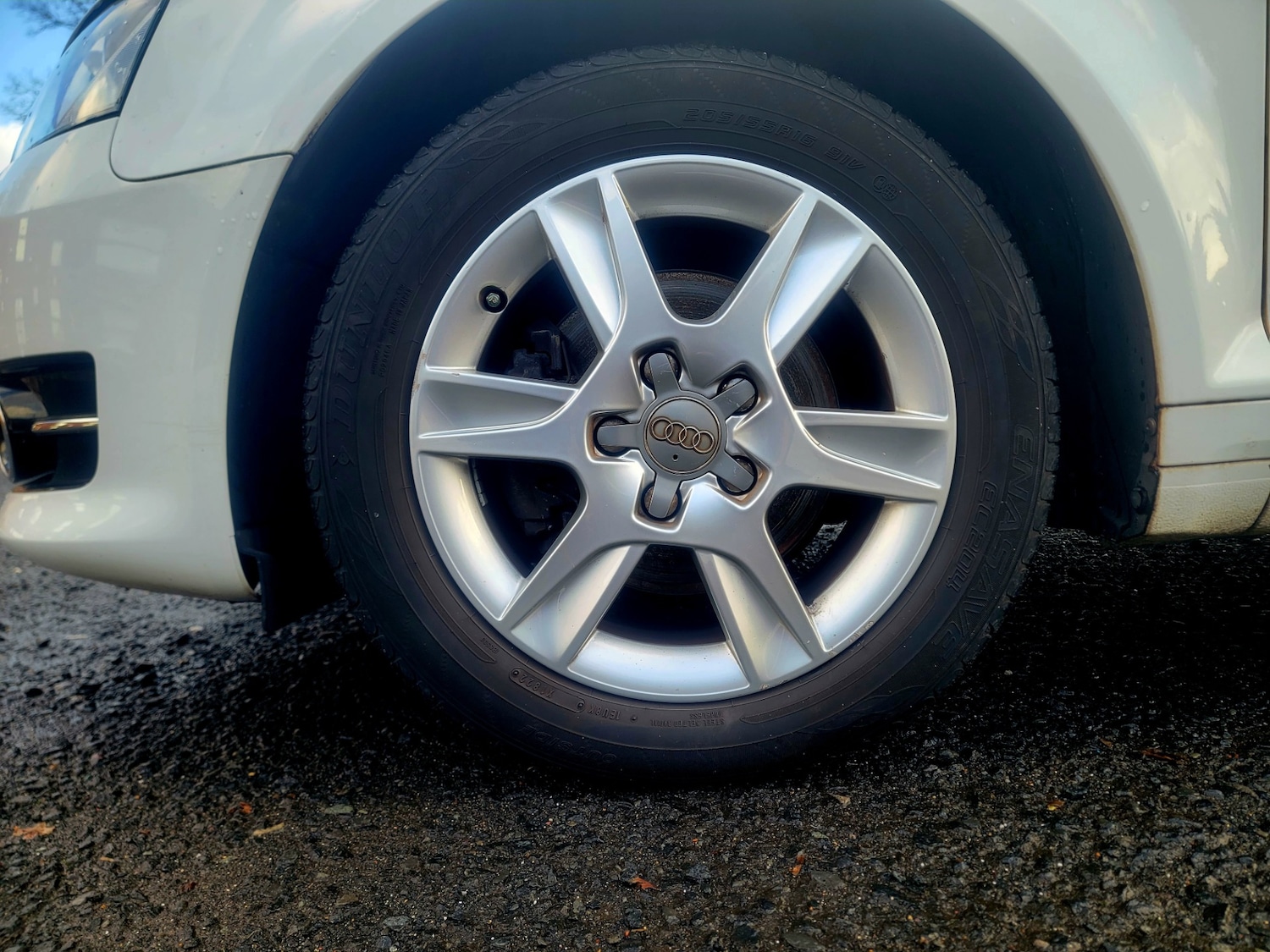 Used Audi A3 2013 for sale - 76397151: Photo 18