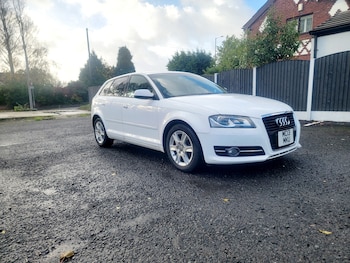 2013 (13) - 1.4 TFSI