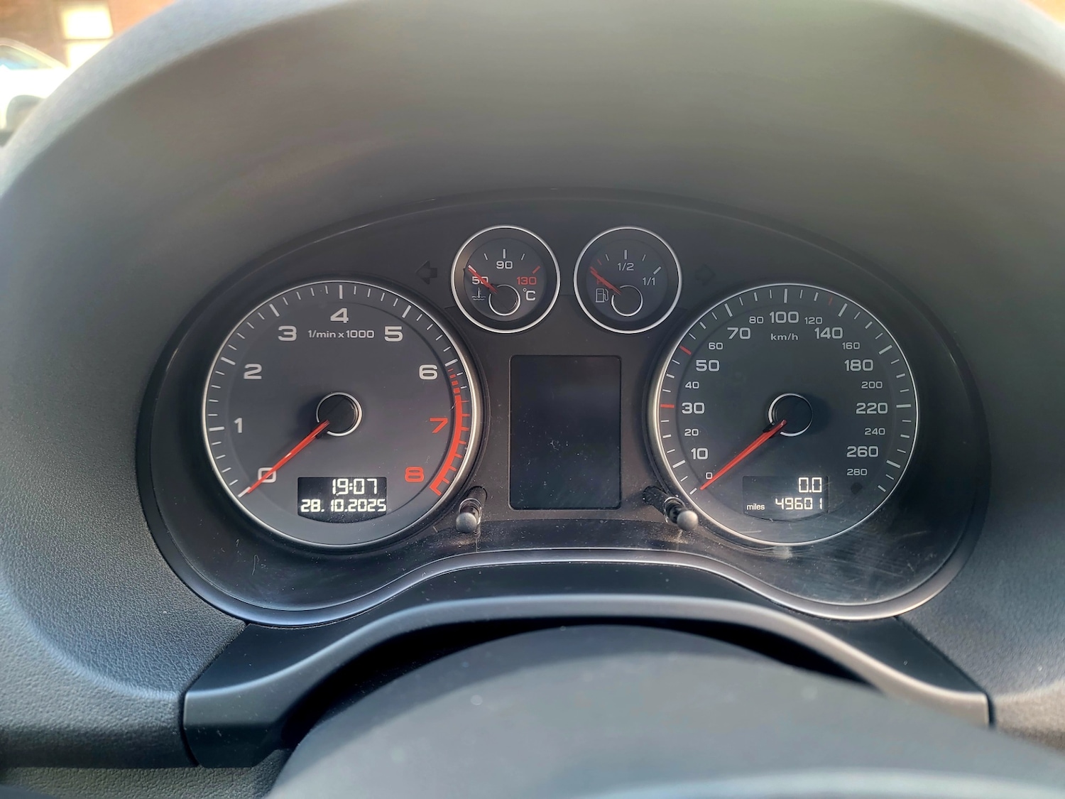 Used Audi A3 2013 for sale - 76397151: Photo 21