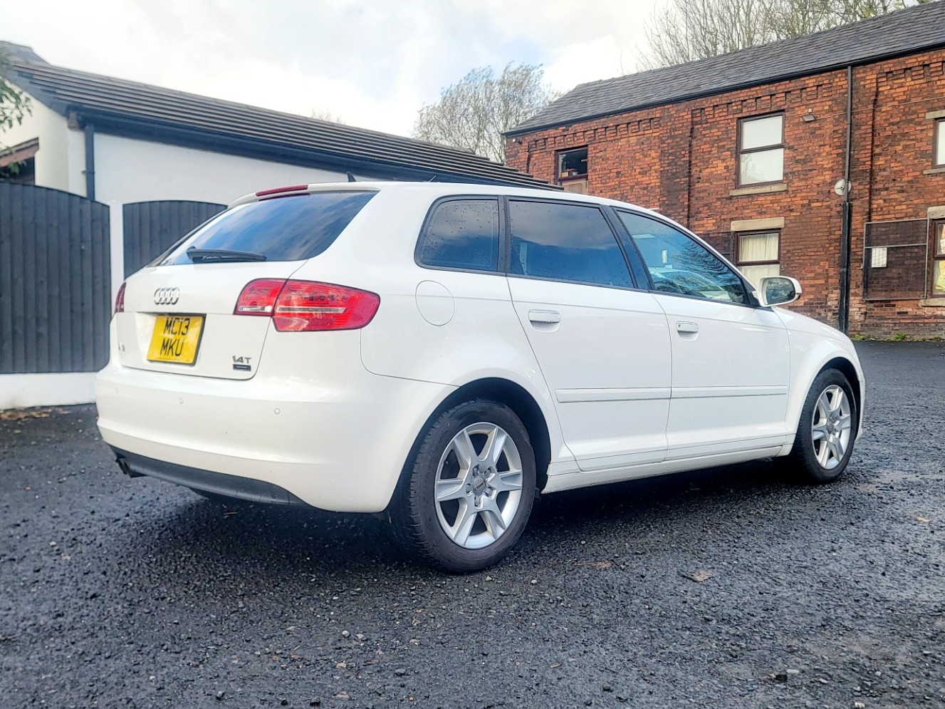 Used Audi A3 2013 for sale - 76397151: Photo 3