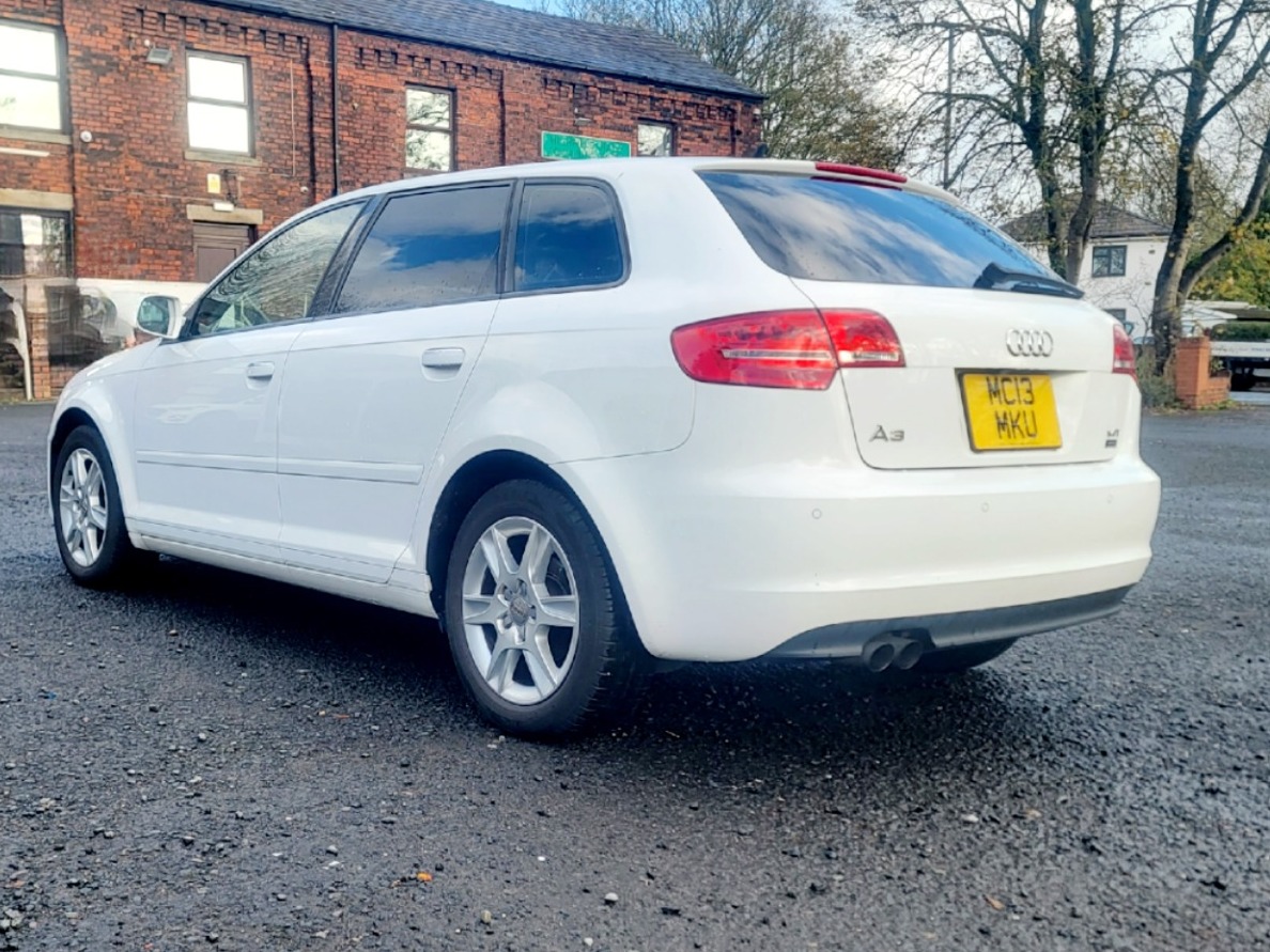 Used Audi A3 2013 for sale - 76397151: Photo 5