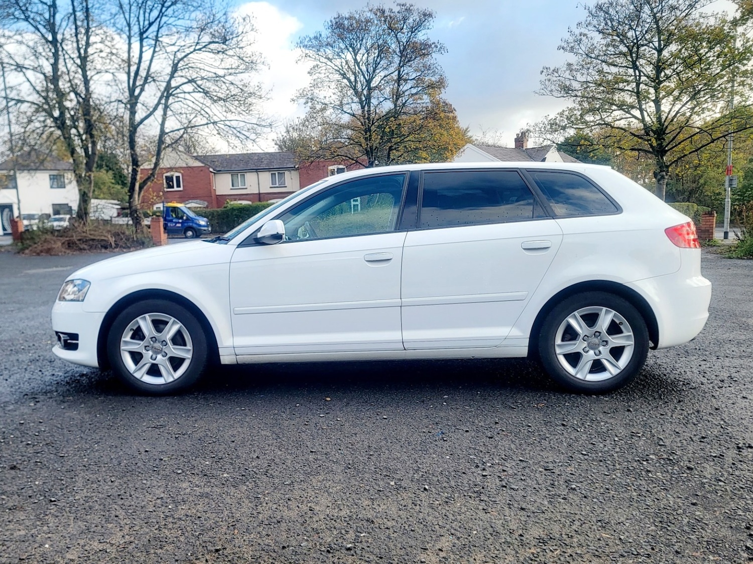 Used Audi A3 2013 for sale - 76397151: Photo 6