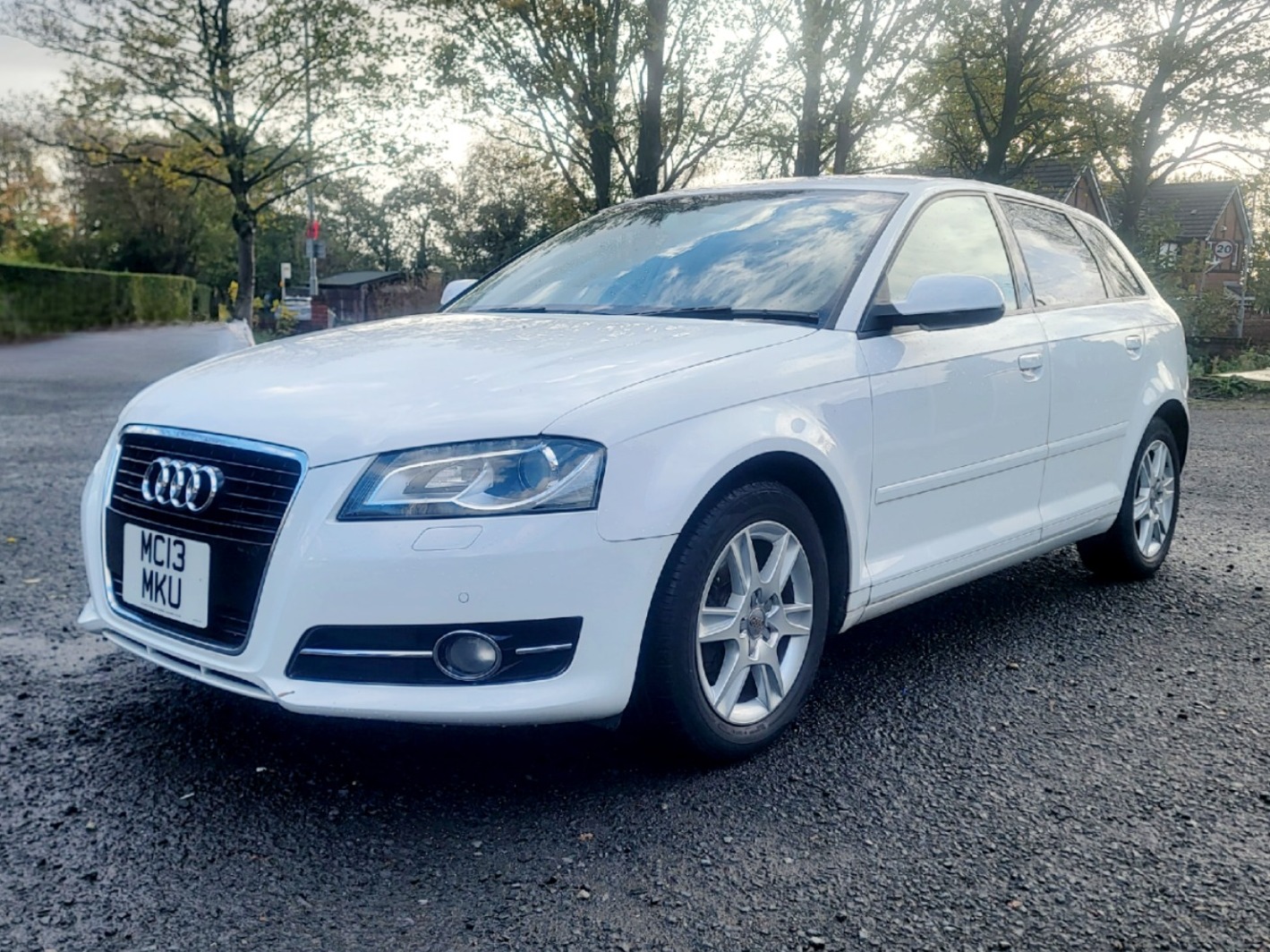 Used Audi A3 2013 for sale - 76397151: Photo 7