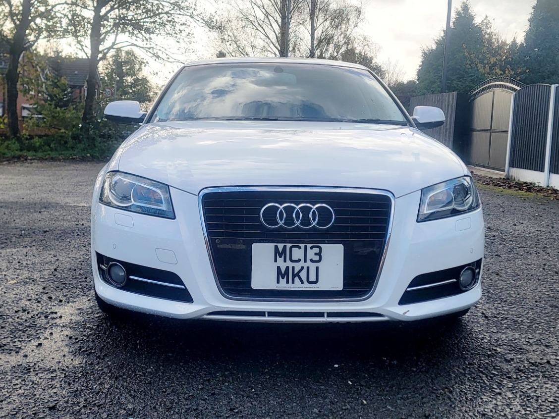 Used Audi A3 2013 for sale - 76397151: Photo 8