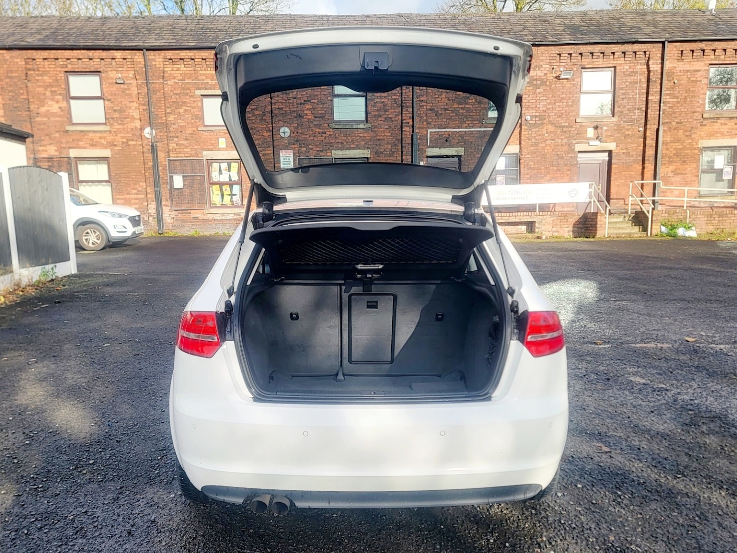 Used Audi A3 2013 for sale - 76397151: Photo 9