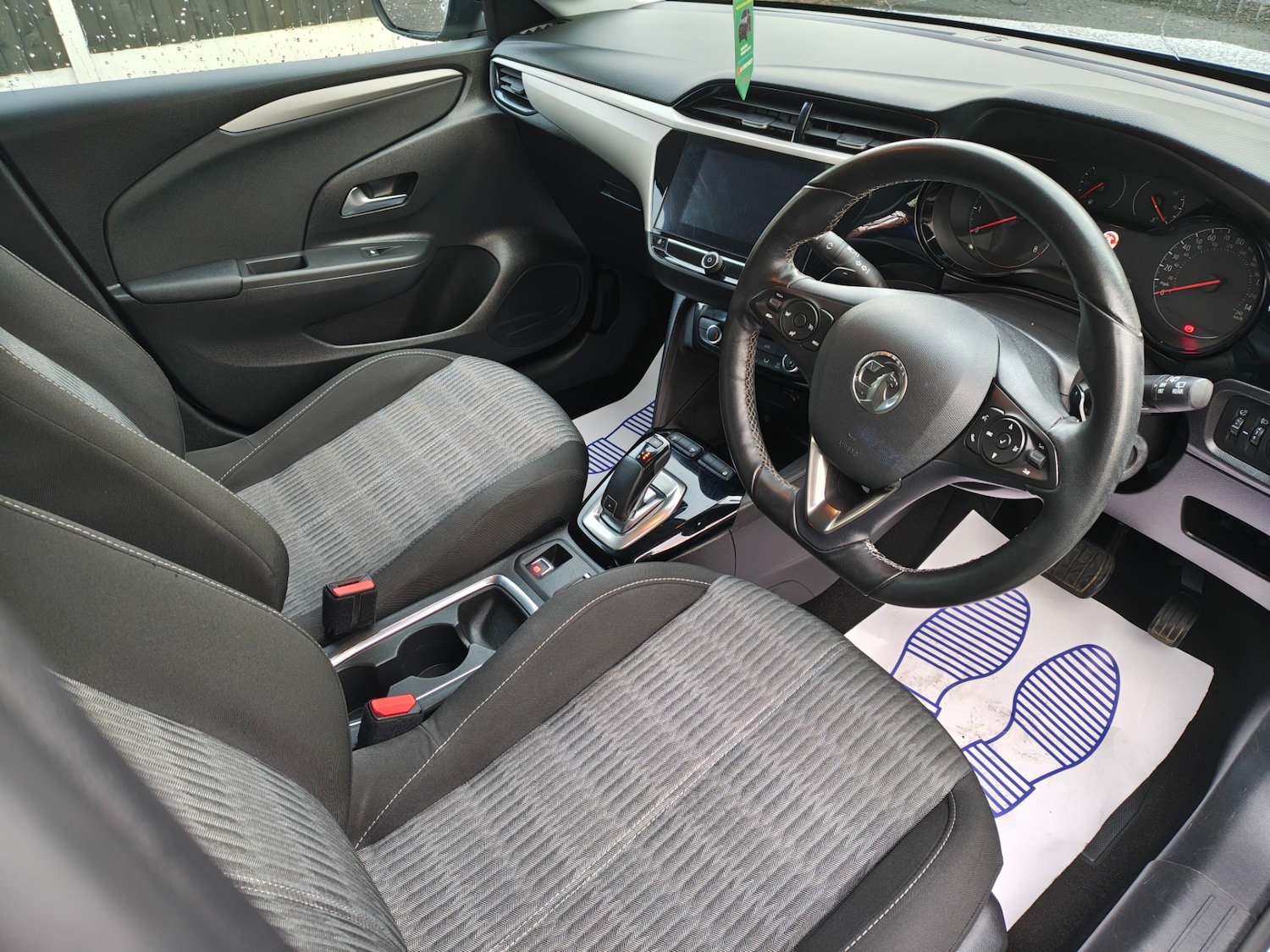 Used Vauxhall Corsa 2022 for sale - 77319877: Photo 10