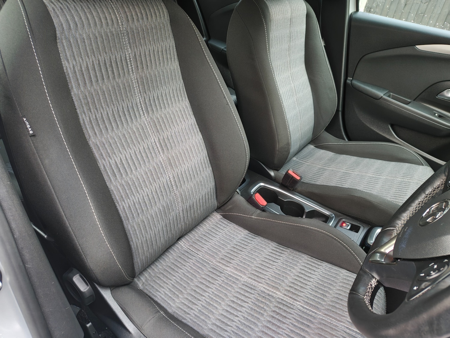 Used Vauxhall Corsa 2022 for sale - 77319877: Photo 11