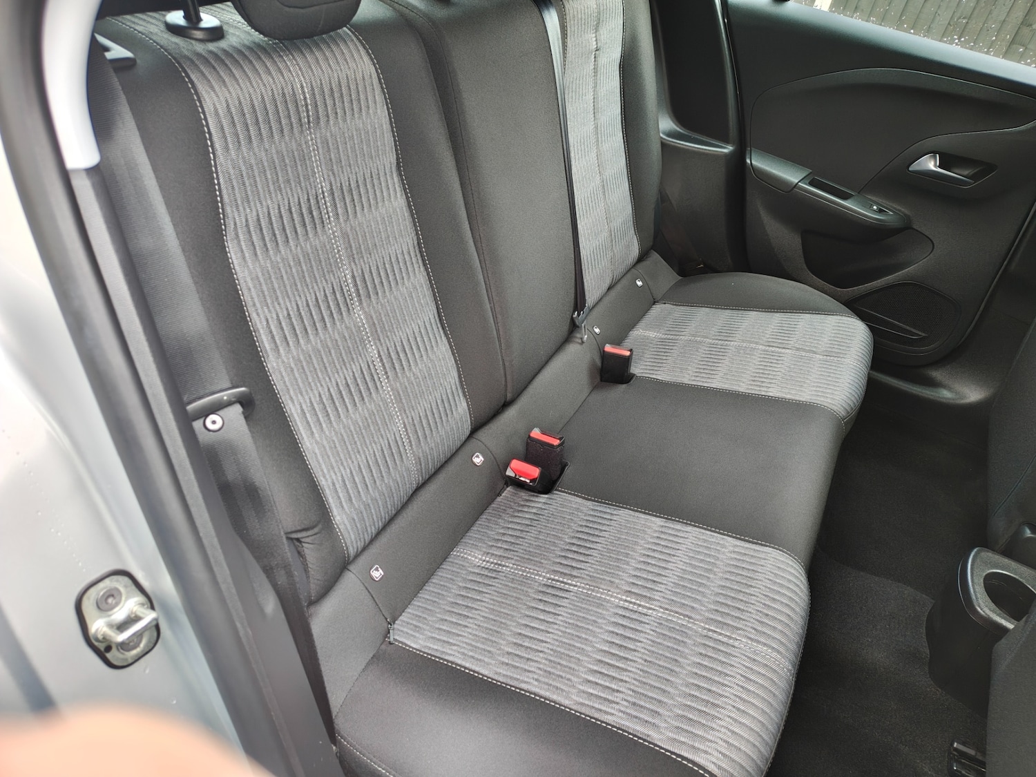 Used Vauxhall Corsa 2022 for sale - 77319877: Photo 12