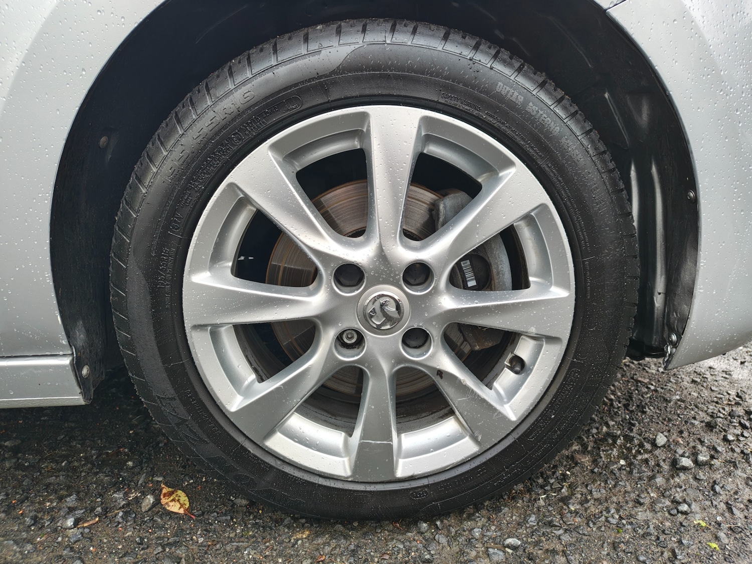 Used Vauxhall Corsa 2022 for sale - 77319877: Photo 13