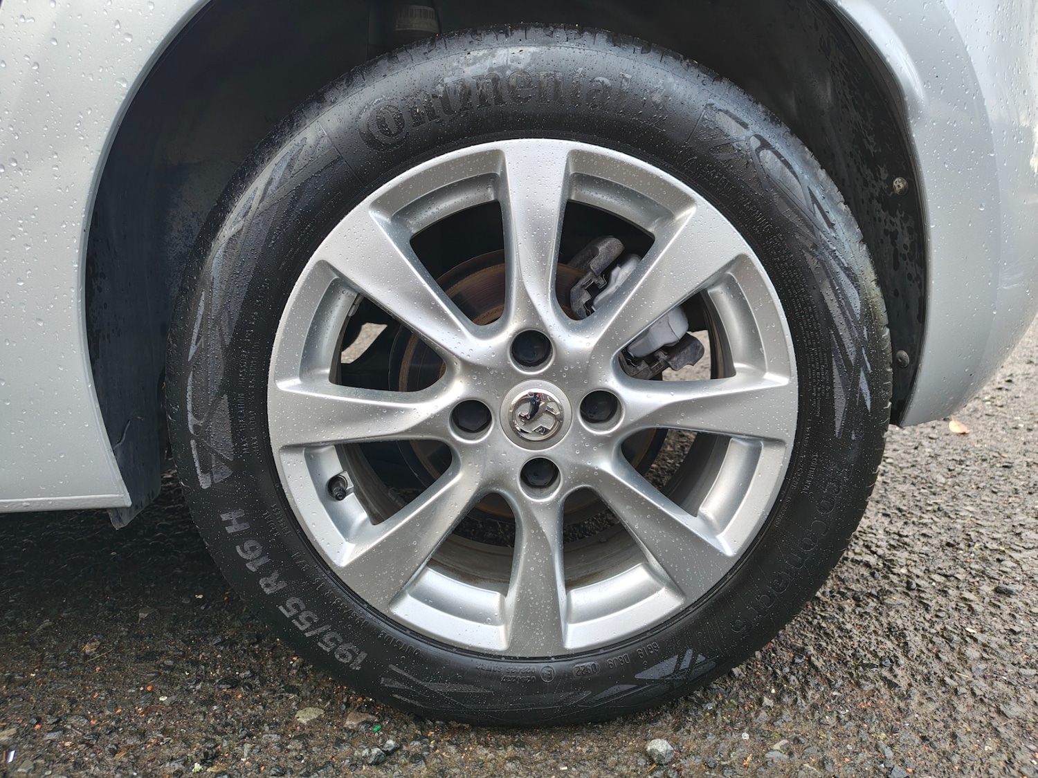 Used Vauxhall Corsa 2022 for sale - 77319877: Photo 14