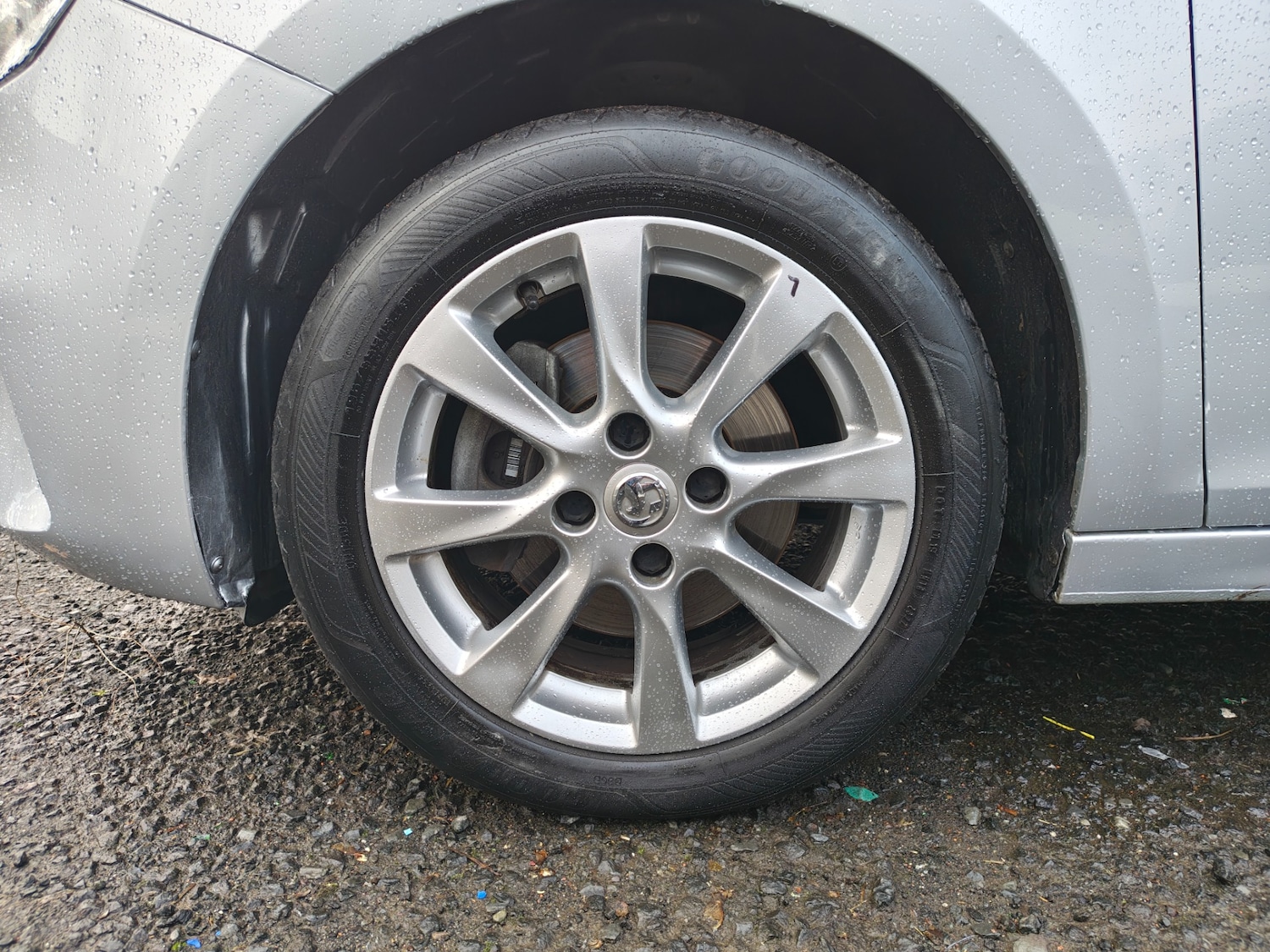 Used Vauxhall Corsa 2022 for sale - 77319877: Photo 15