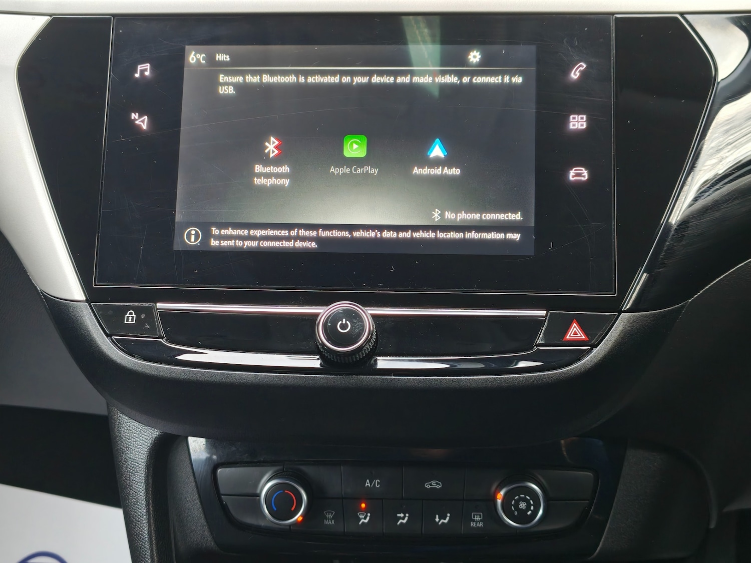 Used Vauxhall Corsa 2022 for sale - 77319877: Photo 17