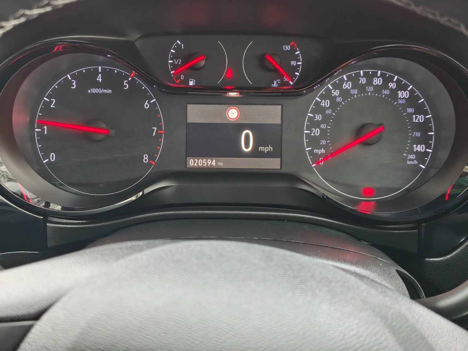 Used Vauxhall Corsa 2022 for sale - 77319877: Photo 18