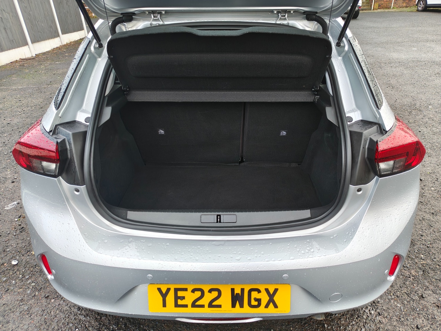 Used Vauxhall Corsa 2022 for sale - 77319877: Photo 20