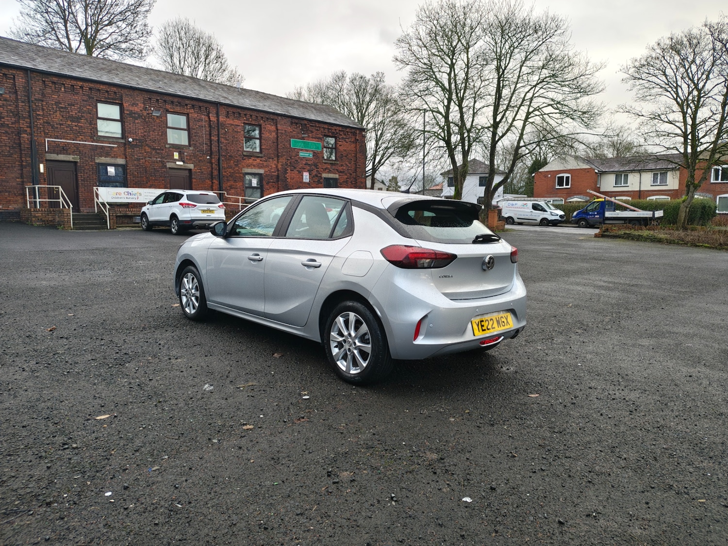 Used Vauxhall Corsa 2022 for sale - 77319877: Photo 5