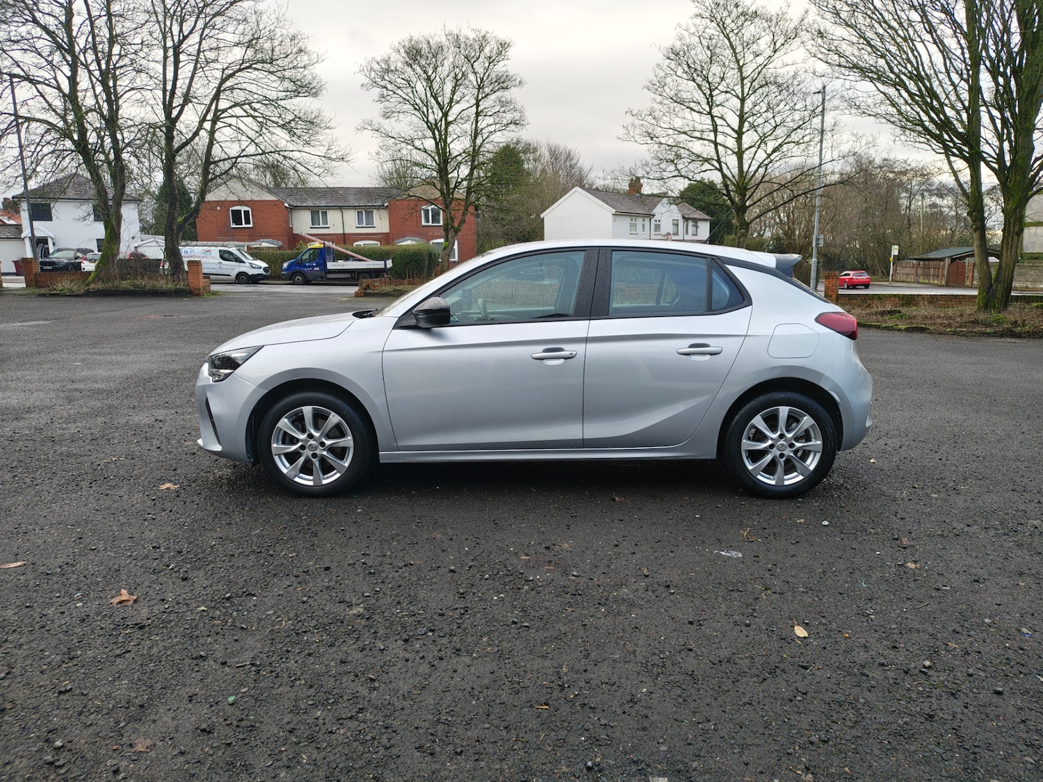 Used Vauxhall Corsa 2022 for sale - 77319877: Photo 6