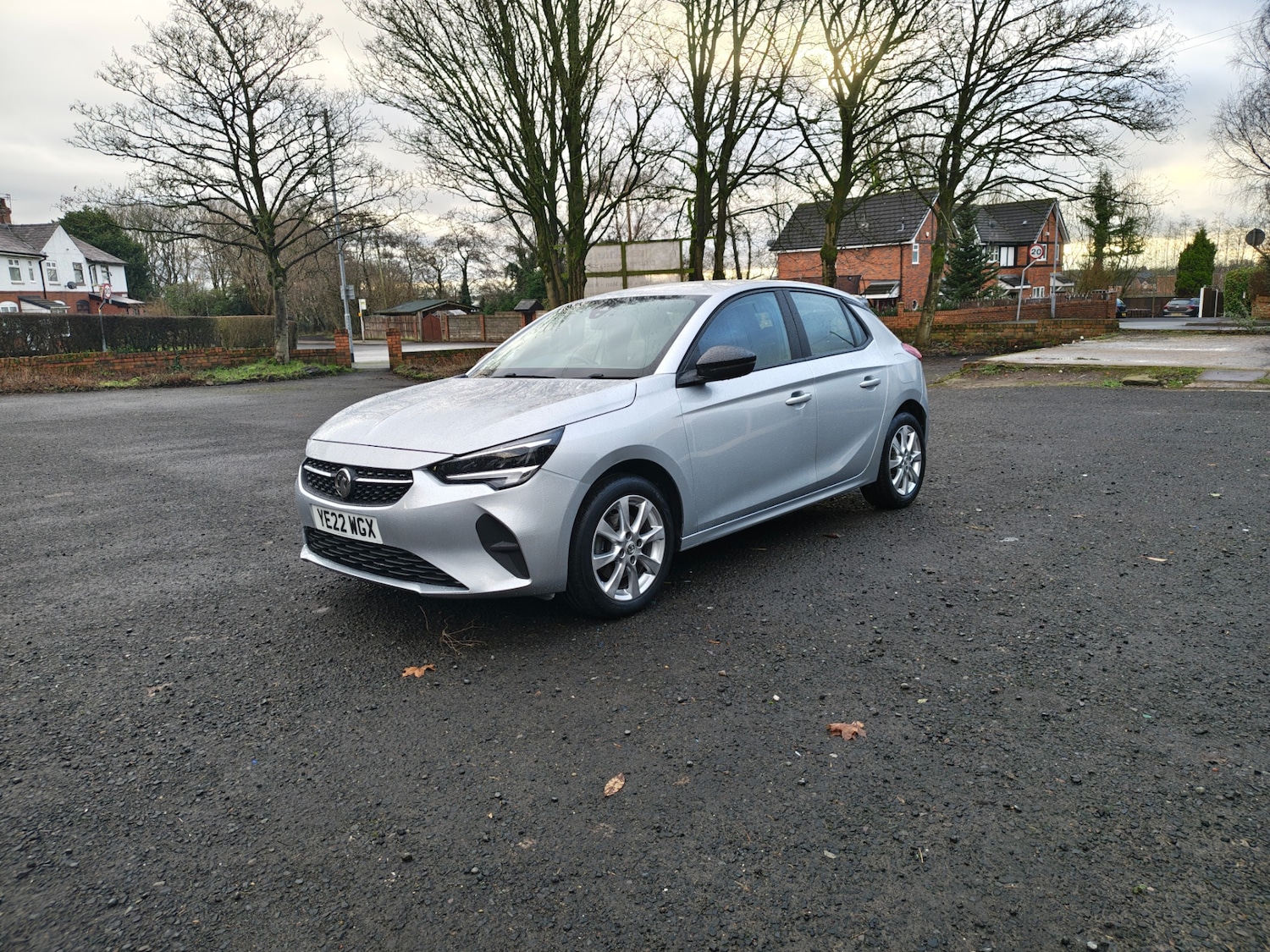 Used Vauxhall Corsa 2022 for sale - 77319877: Photo 7