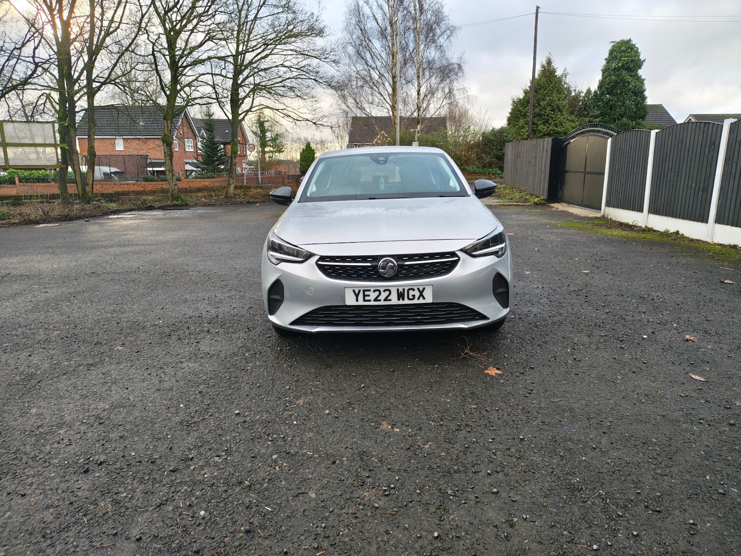 Used Vauxhall Corsa 2022 for sale - 77319877: Photo 8