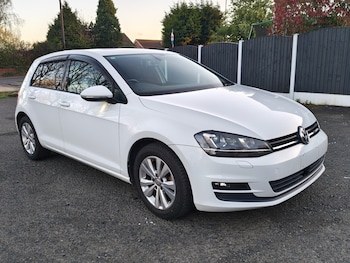 Used Volkswagen Golf 2014 for sale - 78538614: Photo