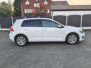 Used Volkswagen Golf 2014 for sale - 78538614: Photo