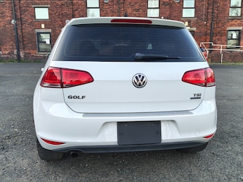 Used Volkswagen Golf 2014 for sale - 78538614: Photo
