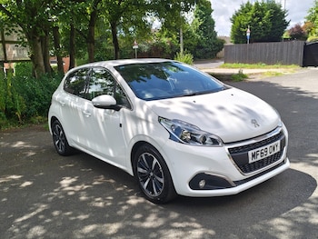Used Peugeot 208 2019 for sale - 79048059: Photo