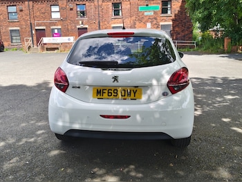 Used Peugeot 208 2019 for sale - 79048059: Photo