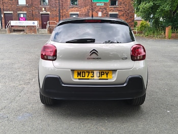 Used Citroen C3 2023 for sale - 79324065: Photo