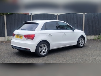Used Audi A1 2017 for sale - 75406896: Photo
