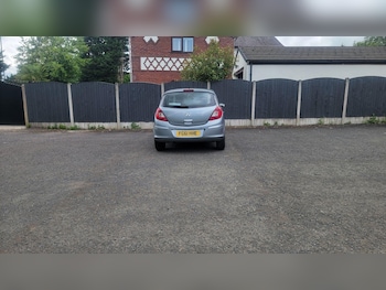 Used Vauxhall Corsa 2011 for sale - 75406894: Photo
