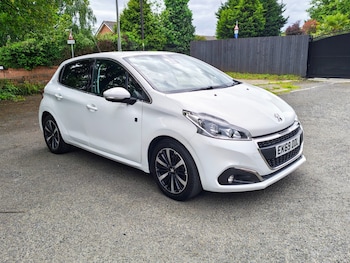 Used Peugeot 208 2019 for sale - 79048013: Photo