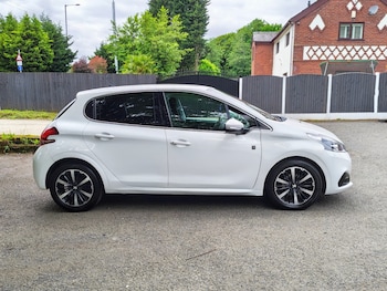 Used Peugeot 208 2019 for sale - 79048013: Photo