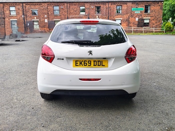 Used Peugeot 208 2019 for sale - 79048013: Photo
