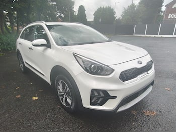 Used Kia Niro 2021 for sale - 79812341: Photo