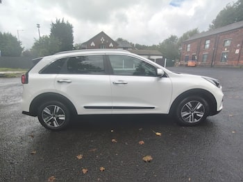 Used Kia Niro 2021 for sale - 79812341: Photo