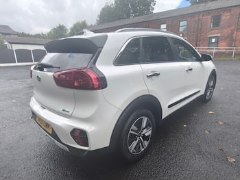 Used Kia Niro 2021 for sale - 79812341: Photo