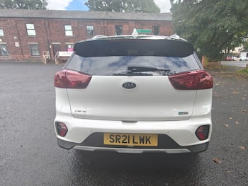 Used Kia Niro 2021 for sale - 79812341: Photo