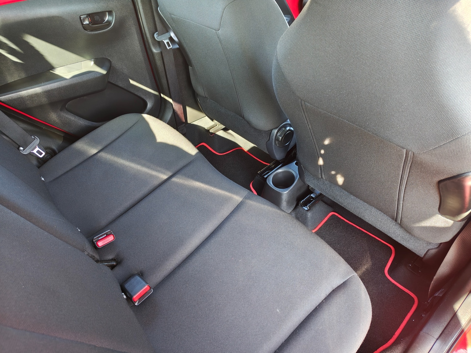 Used Peugeot 108 2018 for sale - 77946053: Photo 12