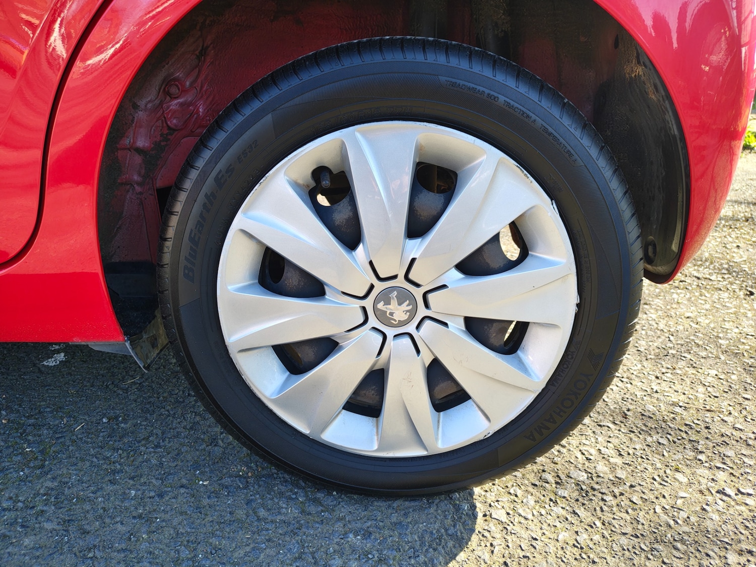 Used Peugeot 108 2018 for sale - 77946053: Photo 14