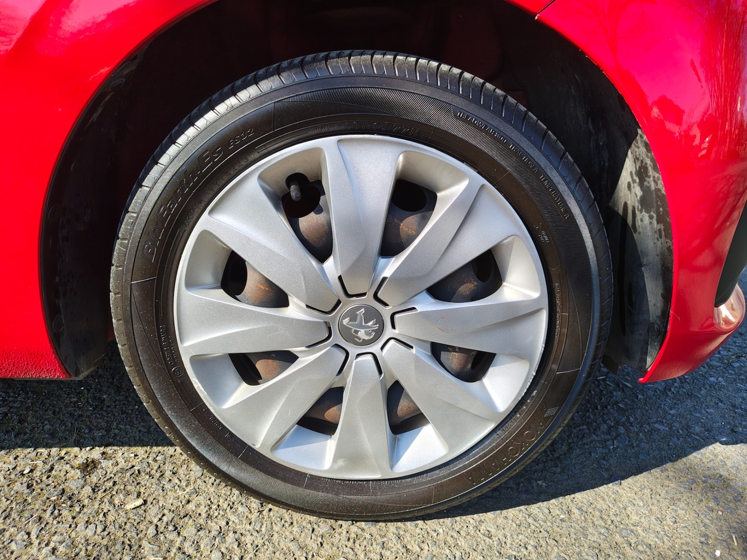 Used Peugeot 108 2018 for sale - 77946053: Photo 15