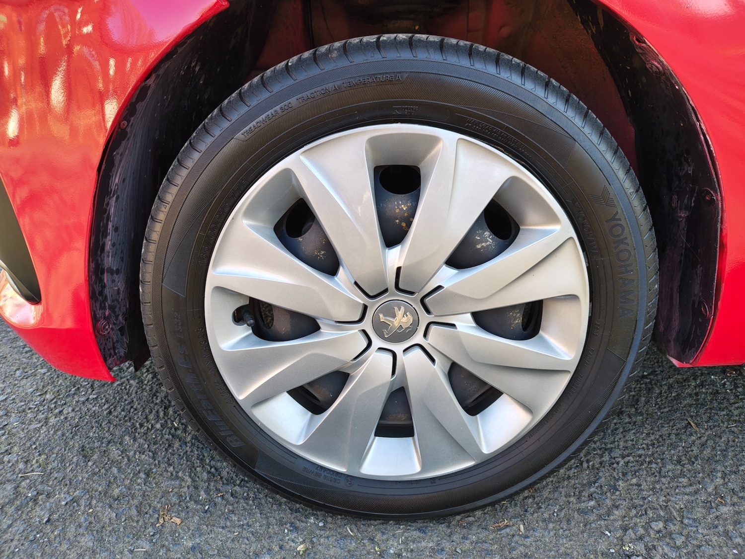 Used Peugeot 108 2018 for sale - 77946053: Photo 16