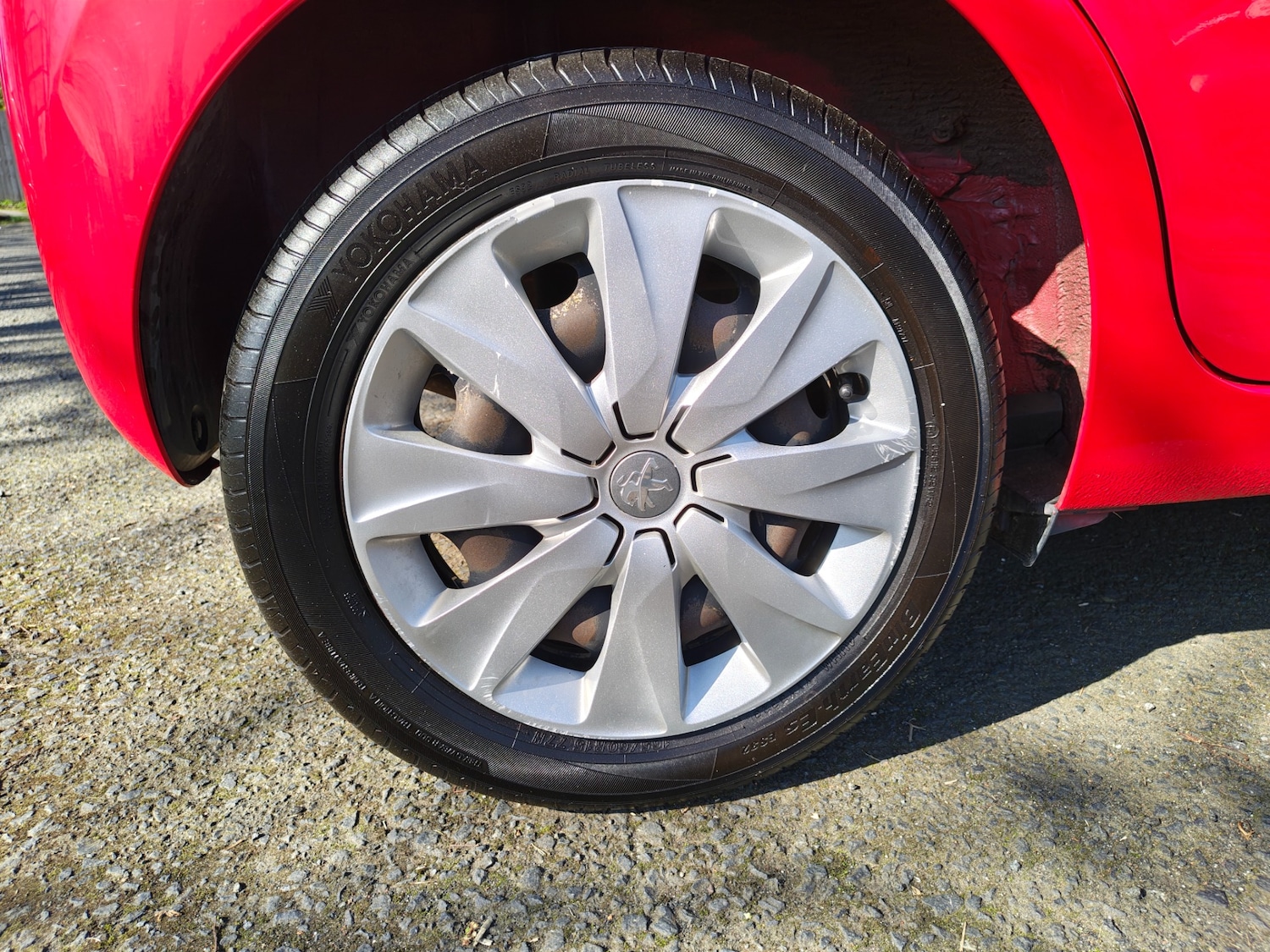 Used Peugeot 108 2018 for sale - 77946053: Photo 17