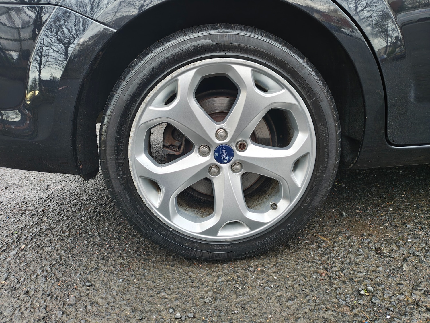 Used Ford Mondeo 2012 for sale - 77319917: Photo 15