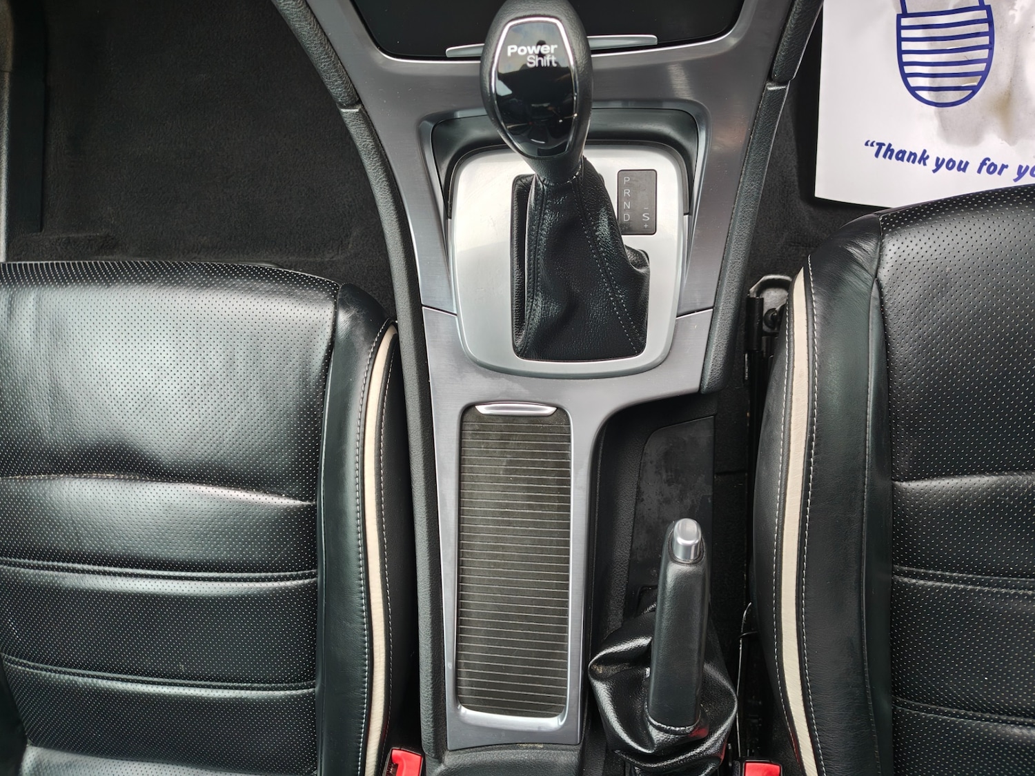 Used Ford Mondeo 2012 for sale - 77319917: Photo 19