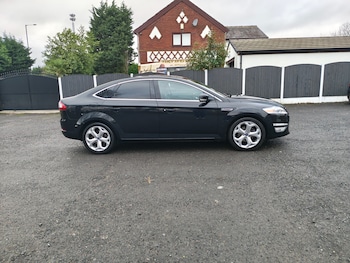 Used Ford Mondeo 2012 for sale - 77319917: Photo