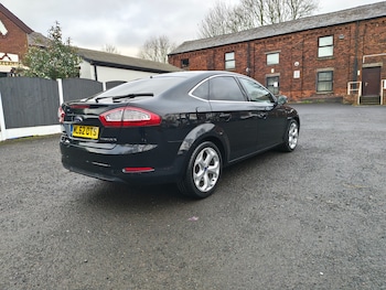 Used Ford Mondeo 2012 for sale - 77319917: Photo
