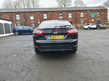 Used Ford Mondeo 2012 for sale - 77319917: Photo