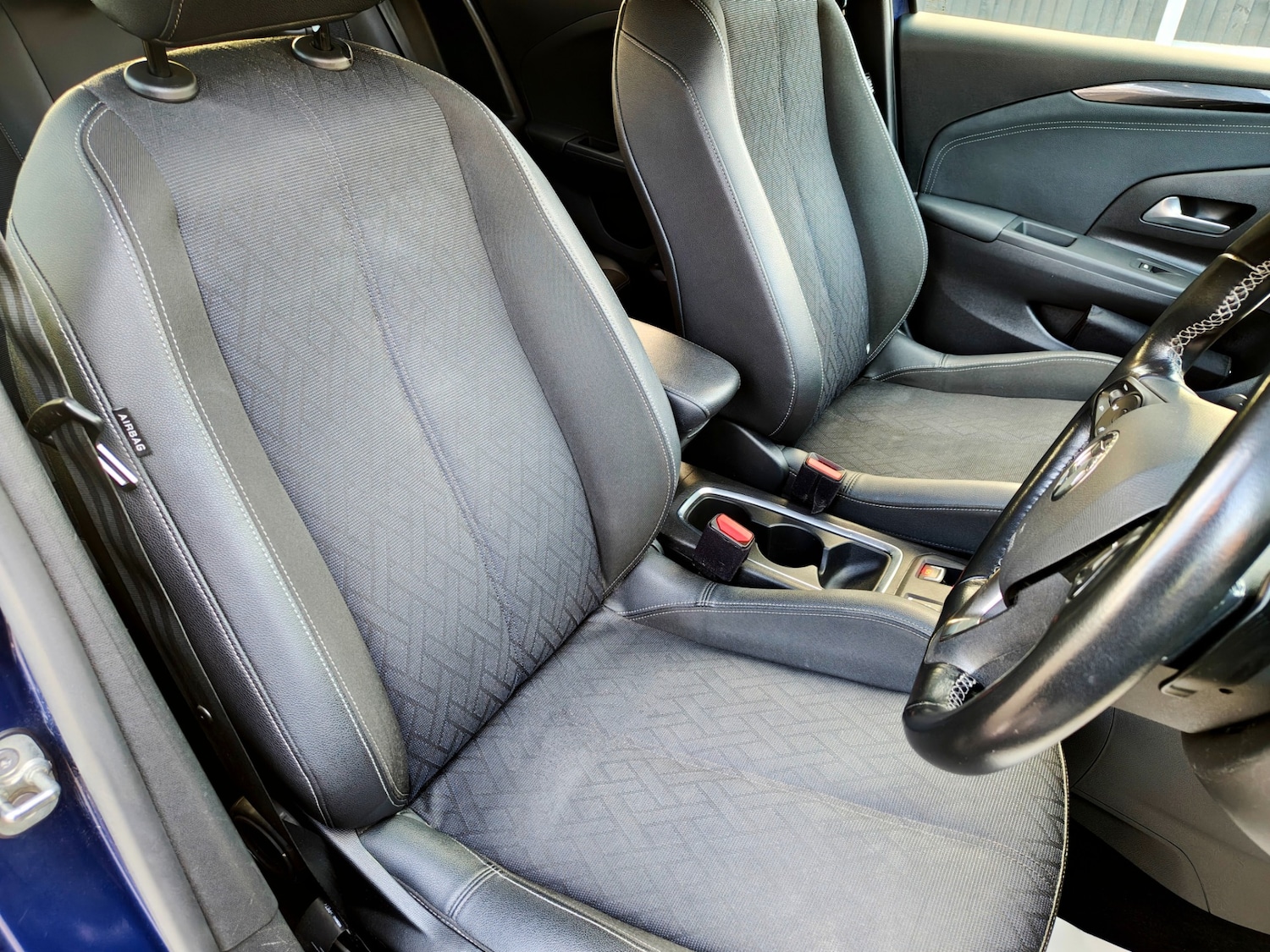 Used Vauxhall Corsa 2020 for sale - 77053432: Photo 10